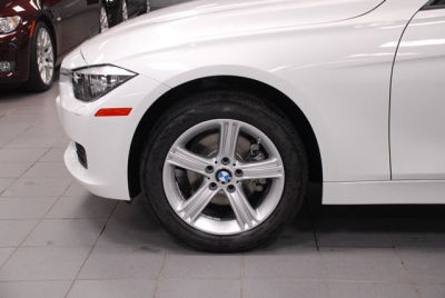 2013 BMW 328 i xDrive