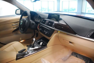 2013 BMW 328  i xDrive