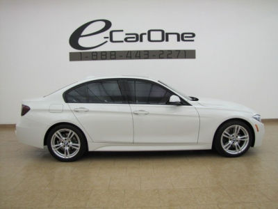 2013 BMW 328 i