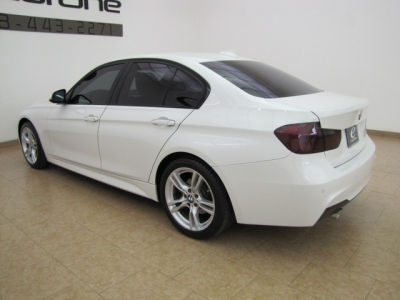 2013 BMW 328 i