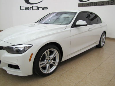 2013 BMW 328 i