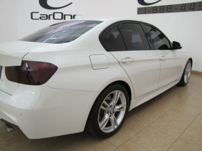 2013 BMW 328 i