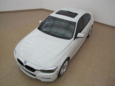 2013 BMW 328 i