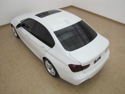 2013 BMW 328 i