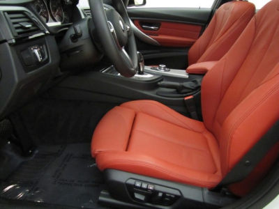 2013 BMW 328 i