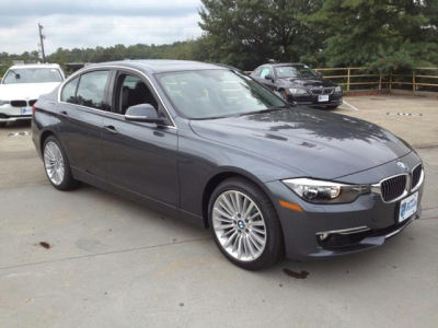 2012 BMW 328  i