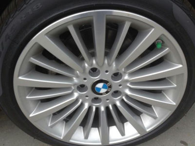 2012 BMW 328 i