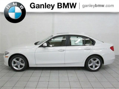 2013 BMW 328  i xDrive