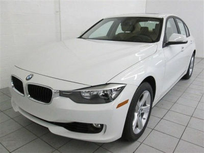 2013 BMW 328  i xDrive