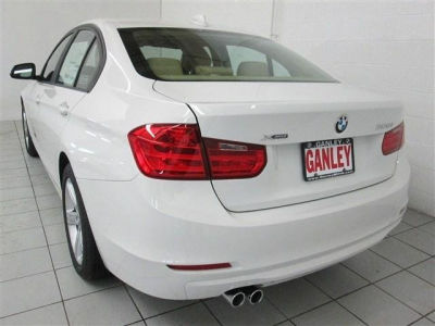 2013 BMW 328  i xDrive