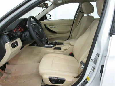 2013 BMW 328  i xDrive