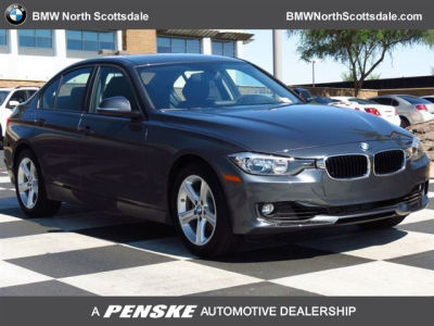 2012 BMW 328  i