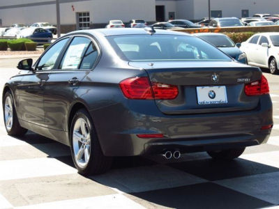 2012 BMW 328 i