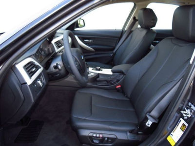 2012 BMW 328 i