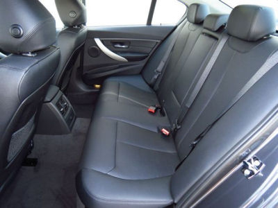 2012 BMW 328 i