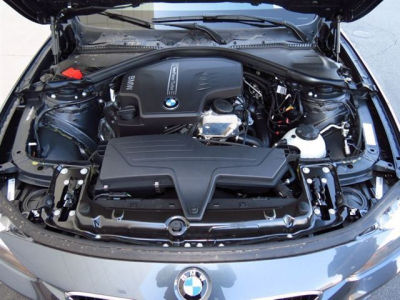 2012 BMW 328 i