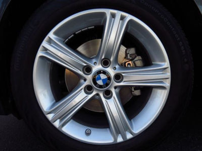 2012 BMW 328 i