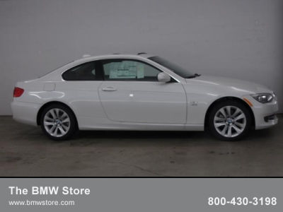 2012 BMW 328  i xDrive