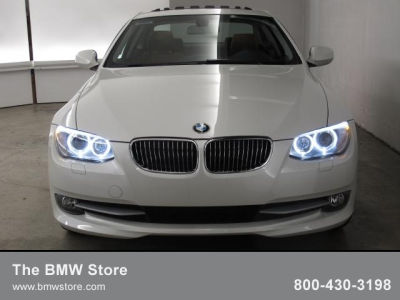 2012 BMW 328  i xDrive