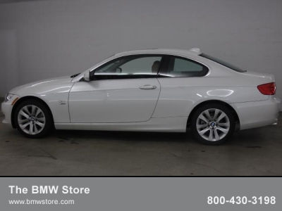 2012 BMW 328  i xDrive