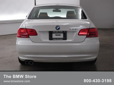 2012 BMW 328  i xDrive