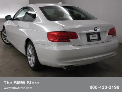 2012 BMW 328  i xDrive