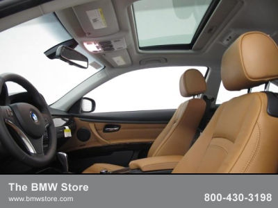 2012 BMW 328  i xDrive