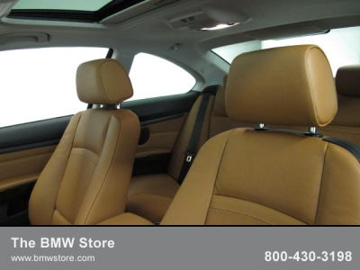 2012 BMW 328  i xDrive