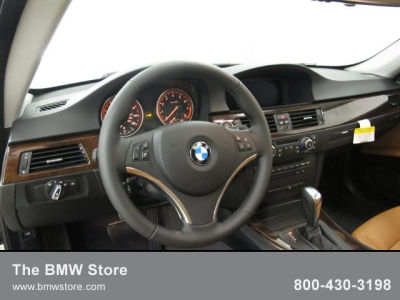 2012 BMW 328  i xDrive