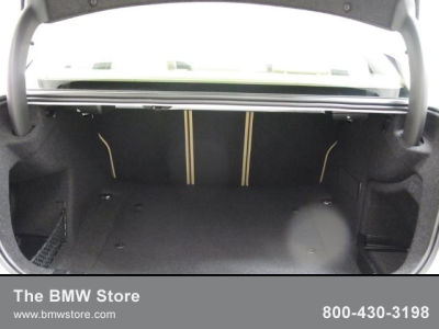 2012 BMW 328 i