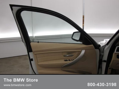 2012 BMW 328 i
