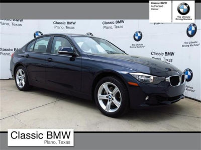 2013 BMW 328  i