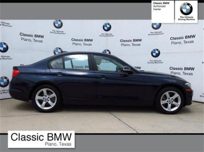 2013 BMW 328  i