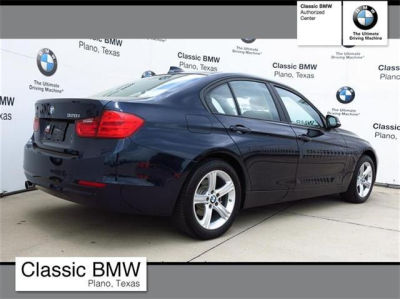 2013 BMW 328  i