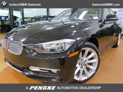 2013 BMW 328  i