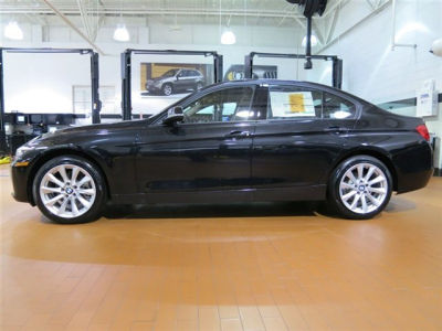 2013 BMW 328 i