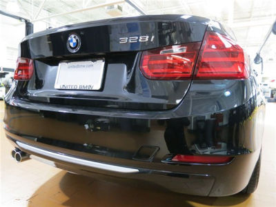 2013 BMW 328 i