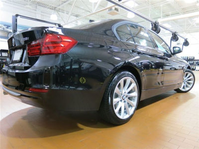 2013 BMW 328 i