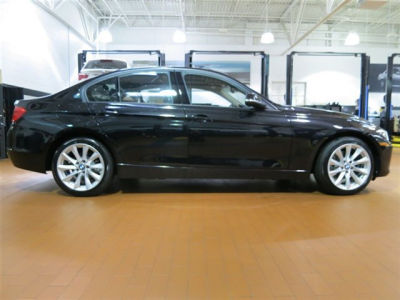 2013 BMW 328 i