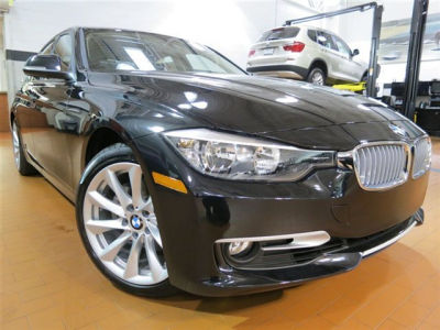 2013 BMW 328 i