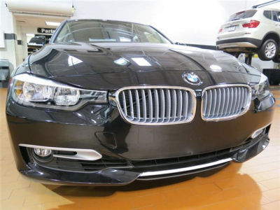 2013 BMW 328 i