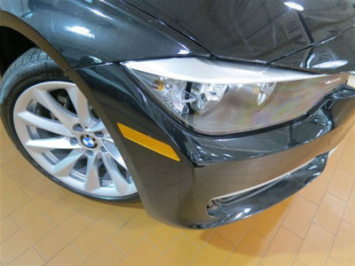 2013 BMW 328 i
