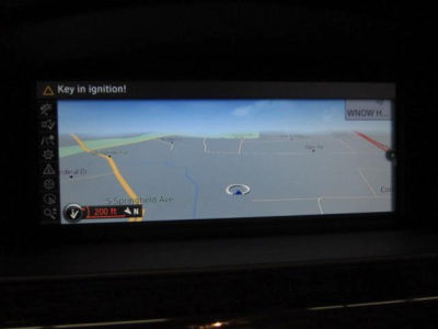 2012 BMW 328 i