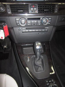 2012 BMW 328 i