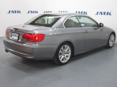 2012 BMW 328 i