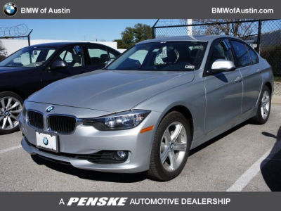 2012 BMW 328  i