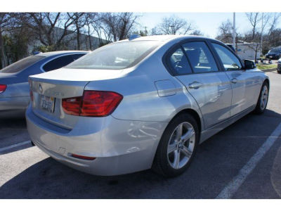 2012 BMW 328  i