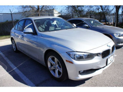 2012 BMW 328  i