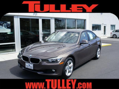 2013 BMW 328  i xDrive