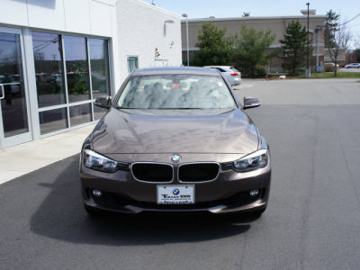 2013 BMW 328 i xDrive